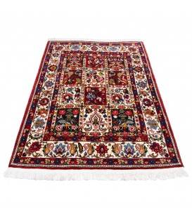伊朗手工地毯 巴赫蒂亚里 代码 178035