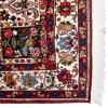 Tappeto fatto a mano Bakhtiari persiano 178035 - 187 × 138