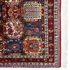 Tappeto fatto a mano Bakhtiari persiano 178036 - 198 × 132