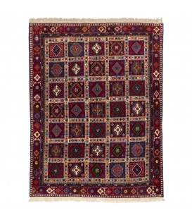 伊朗手工地毯 巴赫蒂亚里 代码 178037