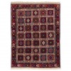 伊朗手工地毯 巴赫蒂亚里 代码 178037