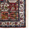 Tappeto fatto a mano Bakhtiari persiano 178038 - 195 × 134