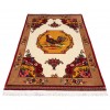 イランの手作りカーペット バクティアリ 178039 - 218 × 144