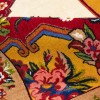 Handgeknüpfter persischer Bakhtiari Teppich. Ziffer 178039