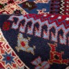 イランの手作りカーペット バクティアリ 178040 - 193 × 152
