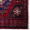 Tappeto fatto a mano Bakhtiari persiano 178042 - 195 × 172
