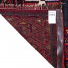 Handgeknüpfter persischer Bakhtiari Teppich. Ziffer 178042