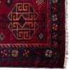 Handgeknüpfter persischer Bakhtiari Teppich. Ziffer 178043