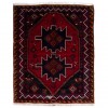伊朗手工地毯 巴赫蒂亚里 代码 178044
