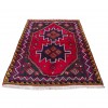 イランの手作りカーペット バクティアリ 178044 - 205 × 168
