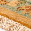 handgeknüpfter persischer Teppich. Ziffer 102035