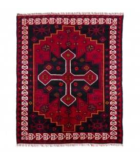 伊朗手工地毯 巴赫蒂亚里 代码 178045