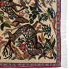 Иранский ковер ручной работы Bakhtiari 178013 - 160 × 104