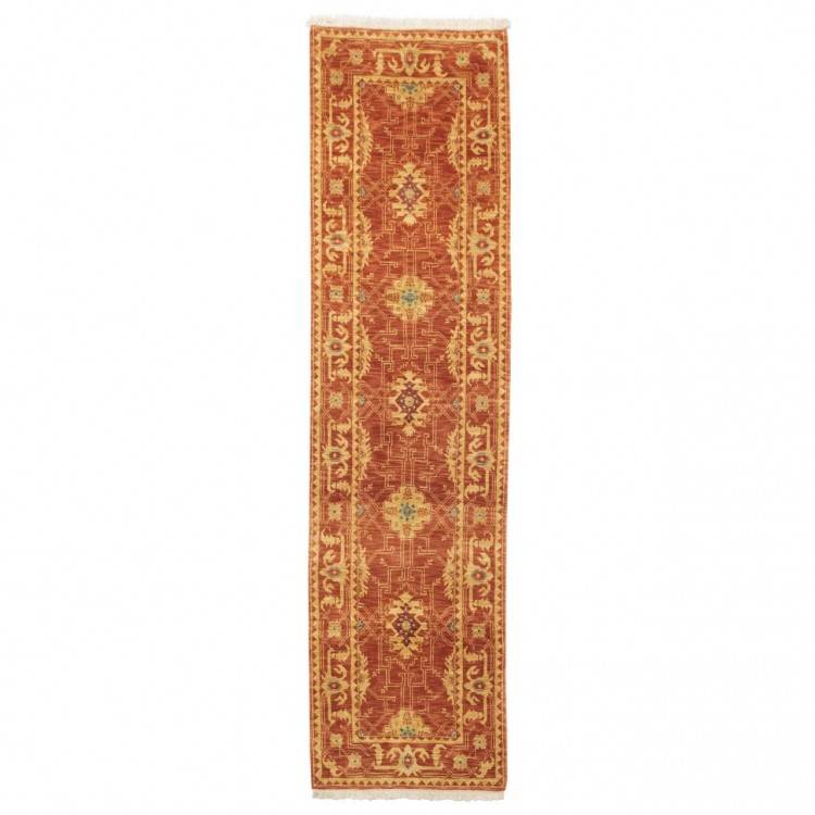 Handgeknüpfter persischer Fars Teppich. Ziffer 171117
