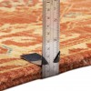 فرش دستباف کناره طول سه متر فارس کد 171118