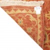 イランの手作りカーペット ファーズ 171119 - 200 × 150