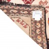 イランの手作りカーペット カシュカイ 171125 - 212 × 111