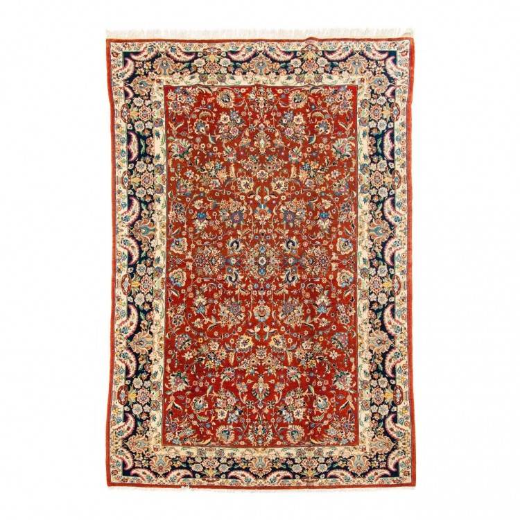 handgeknüpfter persischer Teppich. Ziffer 102037