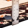 فرش دستباف قدیمی دو و نیم متری قشقایی کد 171125