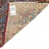 イランの手作りカーペット アーザルバーイジャーン 202301 - 110 × 78