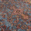Par de Antiguo alfombra Azerbaiyán Ref 202301
