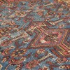 Ein paar handgeknüpfter Aserbaidschan Teppich. Ziffer 202301