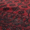 イランの手作りカーペット バルーチ 202302 - 196 × 117