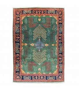 伊朗手工地毯 马什哈德 代码 171194