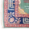 Handgeknüpfter persischer Mashhad Teppich. Ziffer 171194
