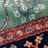 Handgeknüpfter persischer Mashhad Teppich. Ziffer 171194