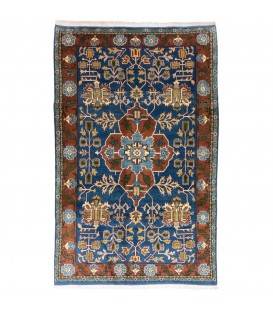 伊朗手工地毯 马什哈德 代码 171195