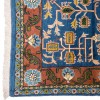 Tappeto persiano Mashhad annodato a mano codice 171195 - 304 × 192