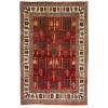 Tapis persan fait main Mashhad Réf ID 171196 - 292 × 203