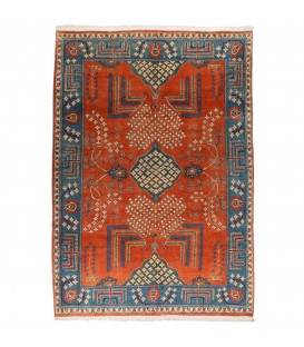 伊朗手工地毯 马什哈德 代码 171200
