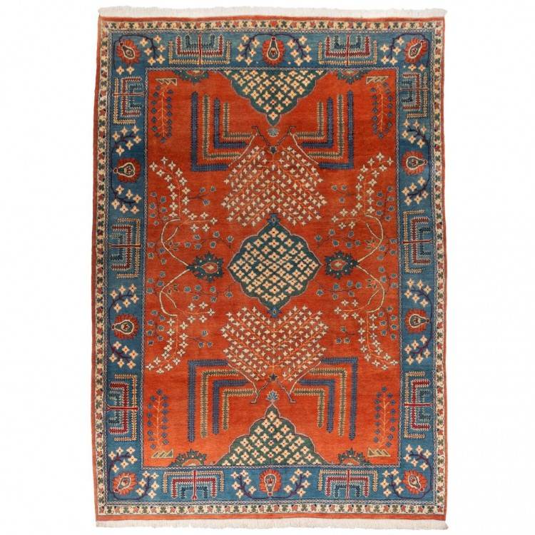 伊朗手工地毯 马什哈德 代码 171200