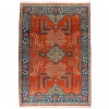 Tappeto persiano Mashhad annodato a mano codice 171200 - 290 × 206