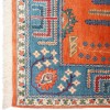 Handgeknüpfter persischer Mashhad Teppich. Ziffer 171200