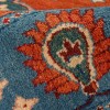 Handgeknüpfter persischer Mashhad Teppich. Ziffer 171200