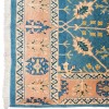 Handgeknüpfter persischer Mashhad Teppich. Ziffer 171201