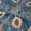 イランの手作りカーペット マシュハド 171201 - 297 × 198