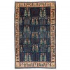 伊朗手工地毯 马什哈德 代码 171202