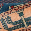 Tappeto persiano Mashhad annodato a mano codice 171202 - 301 × 196