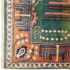 Handgeknüpfter persischer Mashhad Teppich. Ziffer 171204