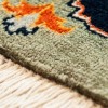 Heriz Carpet Ref 102038