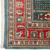 Handgeknüpfter persischer Mashhad Teppich. Ziffer 171205