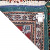 イランの手作りカーペット マシュハド 171205 - 290 × 202