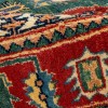 イランの手作りカーペット マシュハド 171205 - 290 × 202