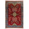 Tapis persan fait main Mashhad Réf ID 171206 - 298 × 200