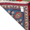 Handgeknüpfter persischer Mashhad Teppich. Ziffer 171206