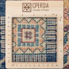 Персидский ковер ручной работы Мешхед Код 171209 - 309 × 199